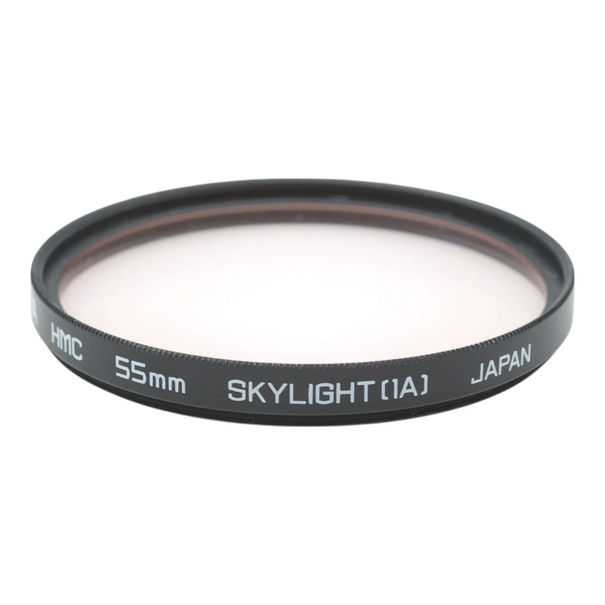 【中古】「非常に良い」Hoya 67mm HMC Skylight Screw in Filter Hoya HMC Skylight 1B Filter | Reduce Blue Cast & Protect – Hoya