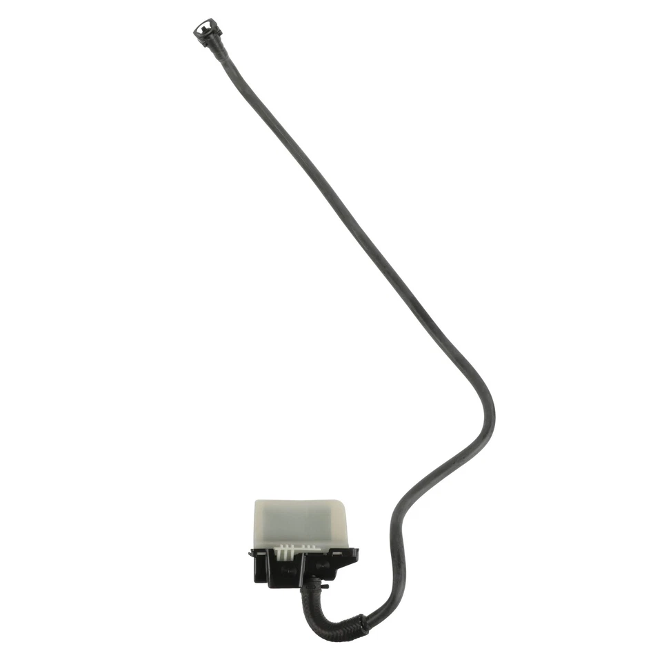 Genuine GM 2000-2005 Saturn L-Series Evaporative Emission Canister Hose 9202208 - Image 3 of 4