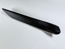 2019 - 2023 CADILLAC XT4 FRONT DASH RIGHT SIDE PAD TRIM COVER PANEL OEM