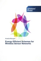 Energy Efficient Schemes For Wireless Sensor Networks Ananda Murugan Taschenbuch