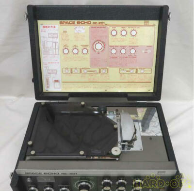 Roland RE-201 Space Echo Delay for sale online | eBay