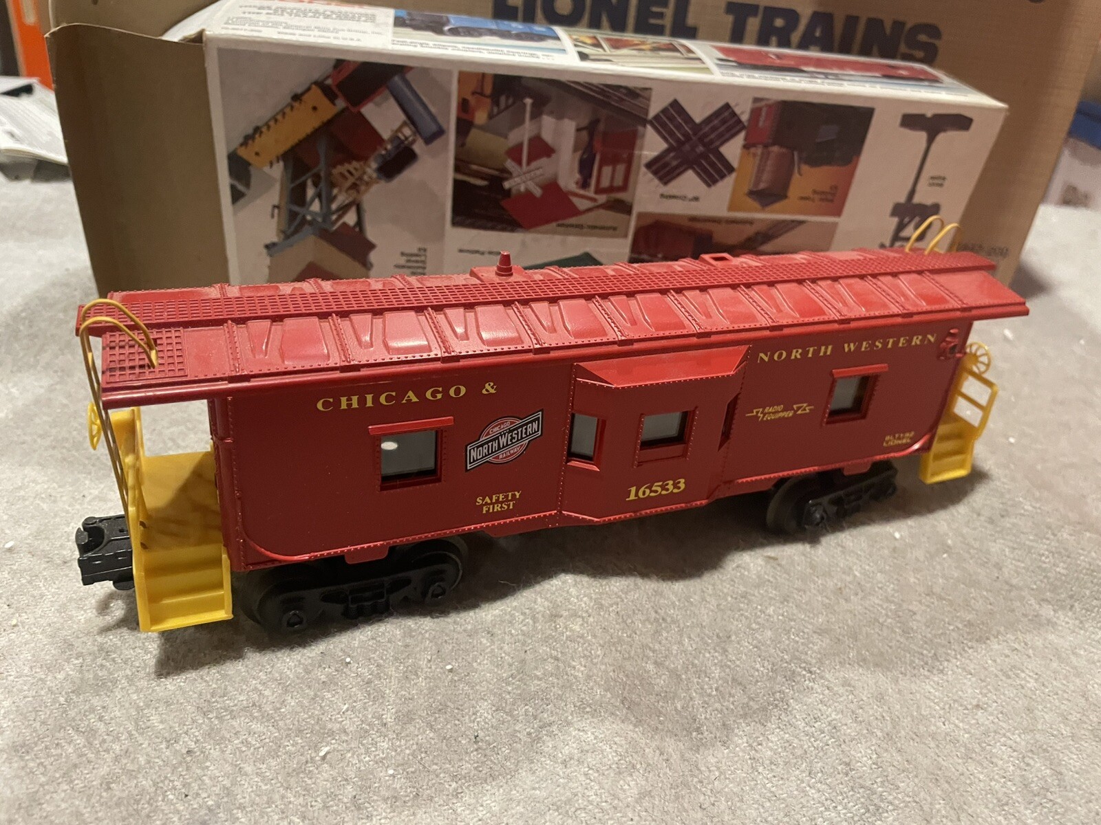 Click here to see eBay Auction