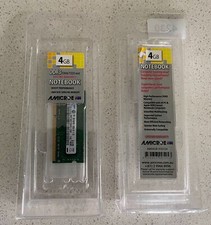 AMICORE Notebook DDR3 1066/1333 MHZ Memory Card X 2