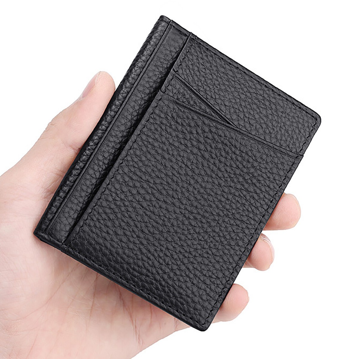 Portafogli Porta Carte Di Credito Portafoglio Magsafe Portafoglio