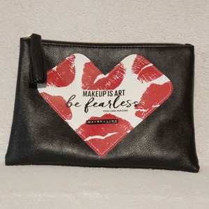 maybelline makeup bolsa