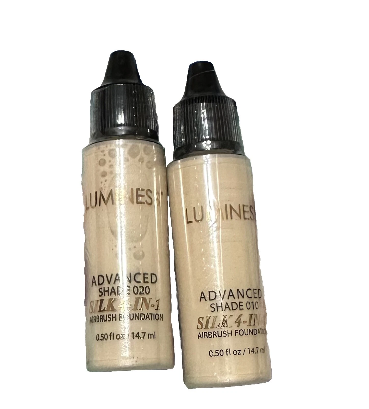 Luminess Air Spray Foundation