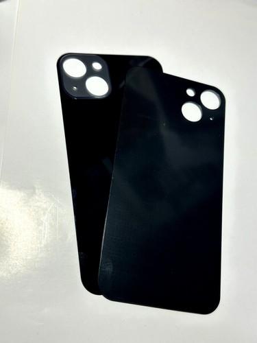 New Back Rear Cover Glass Replacement For iPhone 13, BIG HOLE, 6 Colours - Picture 6 of 14