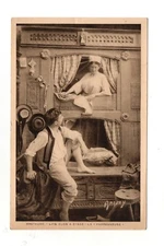 Brittany - Loft Bed - The Lazy One ... (A5745)