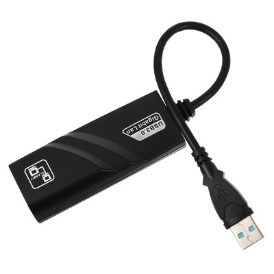  LAN Ethernet Adapter Compatible for TV 3 or STICK GEN 2 or 2 Stop Buffering