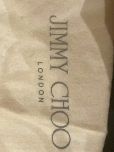 Jimmy Choo 38,5 High Heel 1x getragen Megafarbe Türkis Mintfarben Leder wie neu - Bild 13 von 15