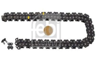 Original FEBI BILSTEIN Steuerkette 172523 für Mercedes-Benz
