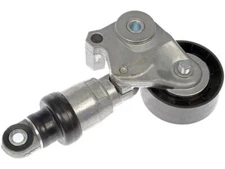 For 2012-2017 Mazda 3 Sport Accessory Belt Tensioner Dorman 38583SFNF 2013 2014