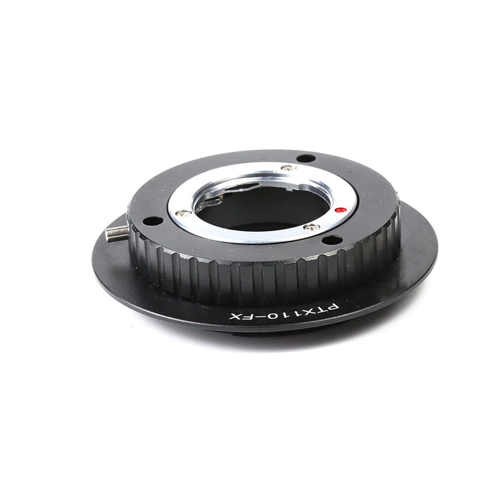 Mount Adapter PTX110-FX for Pentax K PK DA AF lens to Fujifilm FX Mount Camera - Image 4 of 4