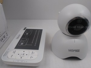 homiee camera
