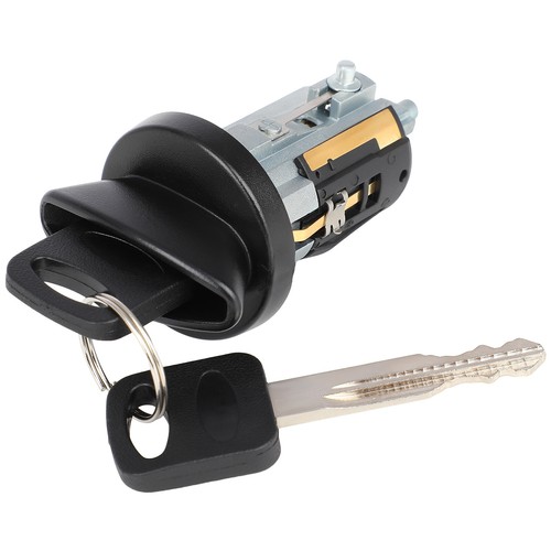 For 96-98 Ford F-150 F-250 96-97 Aerostar 924-724 Front Ignition Lock Cylinder - Foto 5 di 9