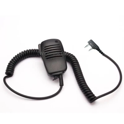 TW COMMS LTD Speaker Microphone for Mitex Radios