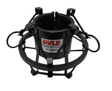 Pyle PSM05 Anti Vibration Microphone Bracket