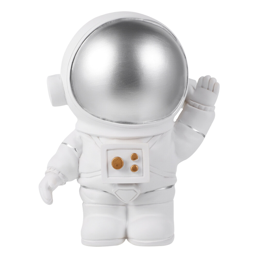 Desktop Resin Toy Monkey Figurine for Office or Kids Room Decoration