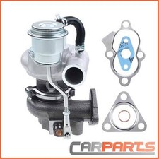 Turbolader für Hyundai Accent II LC Getz TB Matrix FC KIA Cerato LD 1.5L Benzin