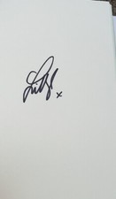 Lilly Singh signed Book Be A Triangle