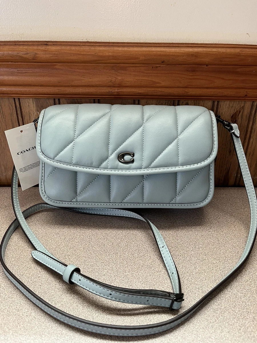 Coach shop hayden crossbody
