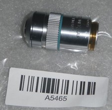 Leitz Wetzlar Germany 519693/ 160/- NPL Fluotar 50/1.00 OEL - Microscope lens