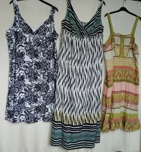 size 22 summer dresses