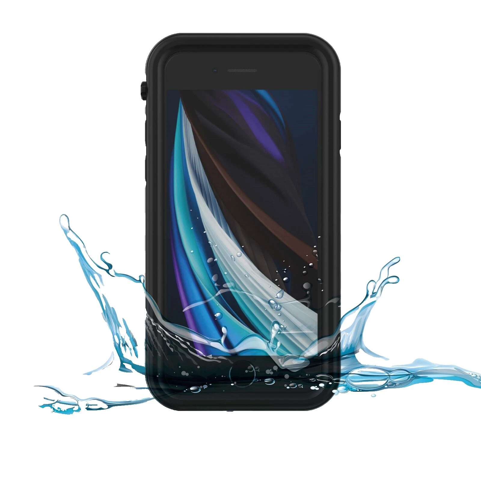 Body Glove Cell Phone Accessories for Apple Apple iPhone 8 Plus