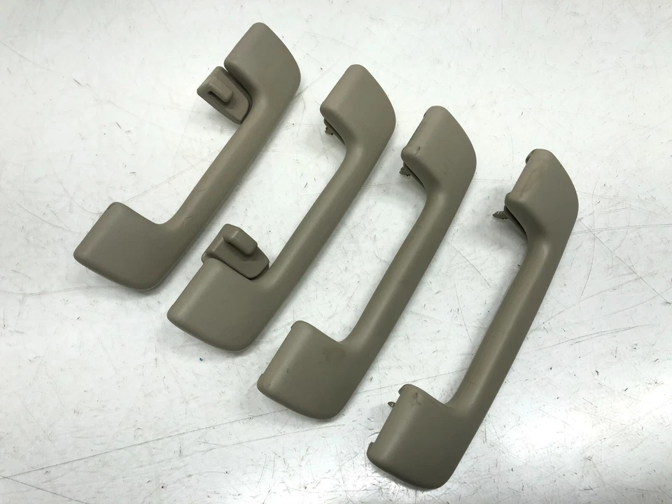 2015-2020 CADILLAC ESCALADE ESV GRAB GRIP ASSIST ROOF HANDLE SET X4 OEM - Image 2 of 4