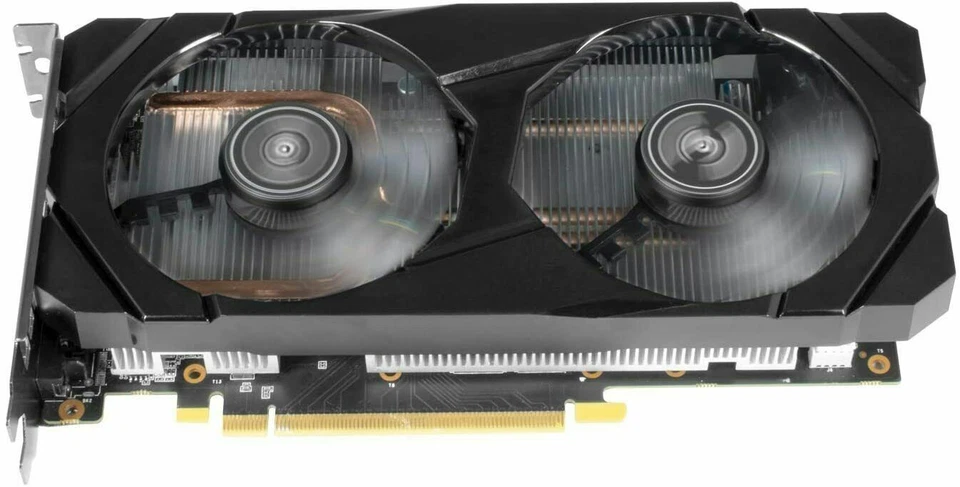 KFA2 NVIDIA GeForce RTX 2060 6GB PLUS Turing Graphics Card - Image 3 of 4