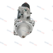 MOTORINO AVVIAMENTO 24 V PER IVECO ZETA EUROCARGO CAMION CABINA DOPPIA PICK-UP