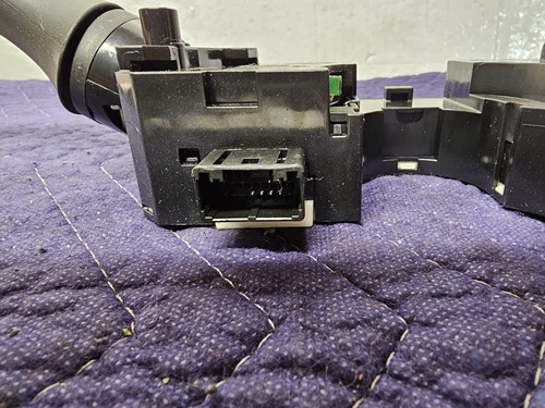 13-2018 NISSAN ALTIMA TURN SIGNAL WINDSHIELD WIPER CONTROL SWITCH - Picture 5 of 6