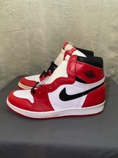 Jordan 1 Retro High Chicago 1994 for Sale | Authenticity Jordan 1 Retro High Chicago 1994 for Sale | Authenticity