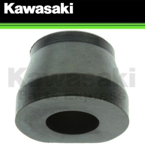 NEW 2012 - 2024 GENUINE OEM KAWASAKI KX250 KX450 HANDLEBAR HOLDER DAMPER 4-PACK - Picture 3 of 9