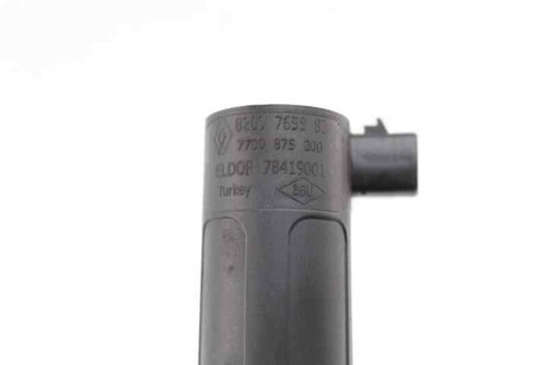 8200765882 bobine allumage pour RENAULT MEGANE III COUPE FASE I 1.6 16V 220271 - Picture 6 of 7