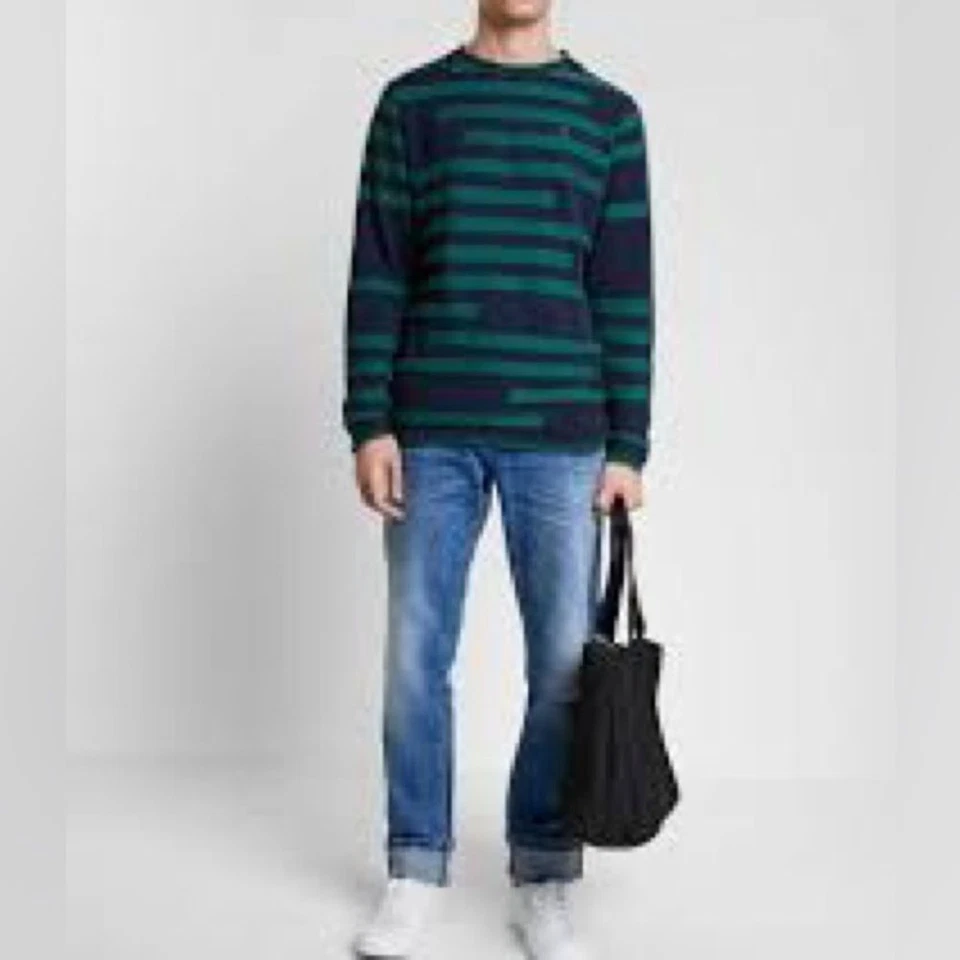 (P) Desigual, Jersey Hombre, Talla L Foto 2 de 4