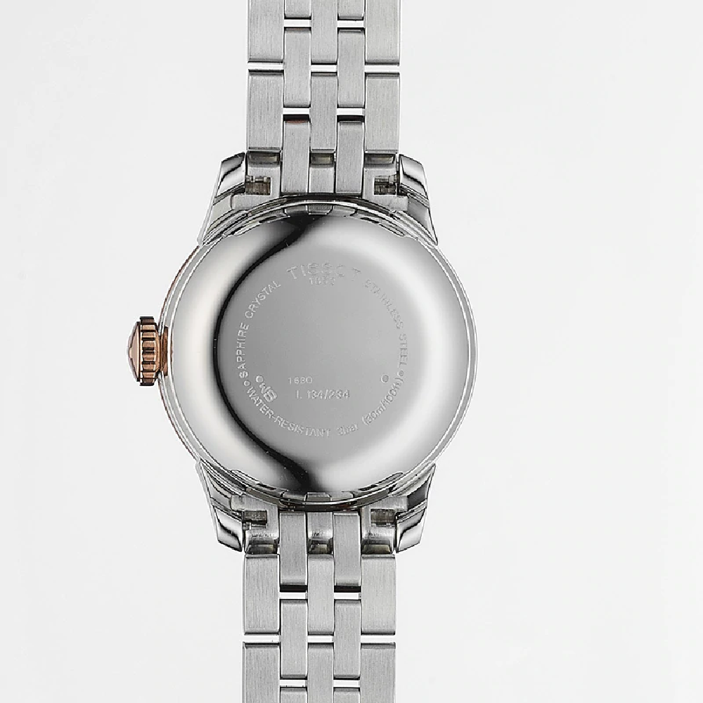 Buy Tissot T41218333 Le Locle Automatic 