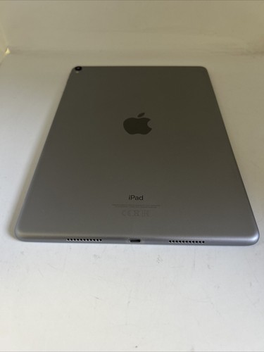 Apple iPad Pro 10.5", 64GB, 2017 (1st Gen) Wifi - Space Grey -Read Desc DP923 - Picture 9 of 9