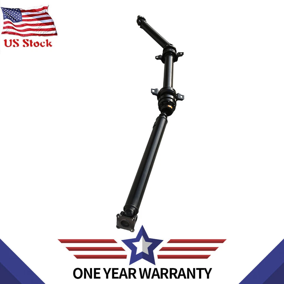 New Driveshaft Prop Shaft For Toyota Highlander & Lexus RX330 RX350 AWD Foto 2 de 4