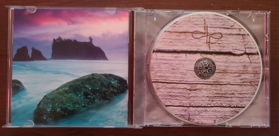 Ghost by The Devin Townsend Project - CD, 2011 DTP - Image 3 of 4