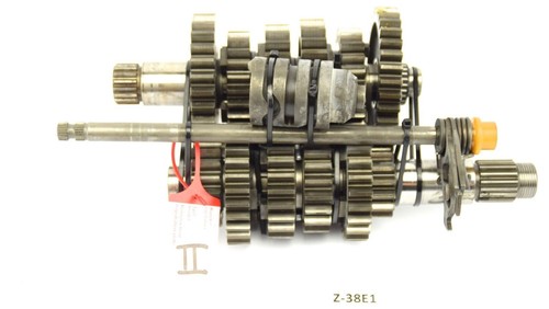 Transmission Complète Pour Aprilia RSV Mille 1000 R ME 1999 - Référence A566013761 - Occasion