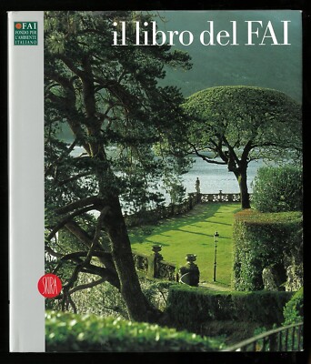 Il libro del FAI Skira