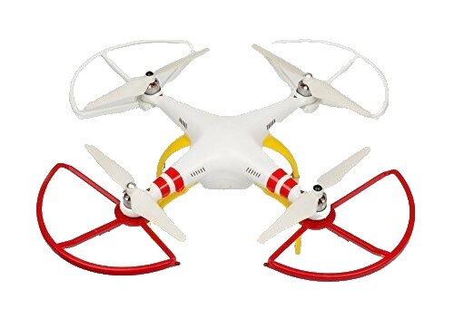 DJI P330 Phantom 1 Original Quadcopter Drone Only PARTS or REPAIR