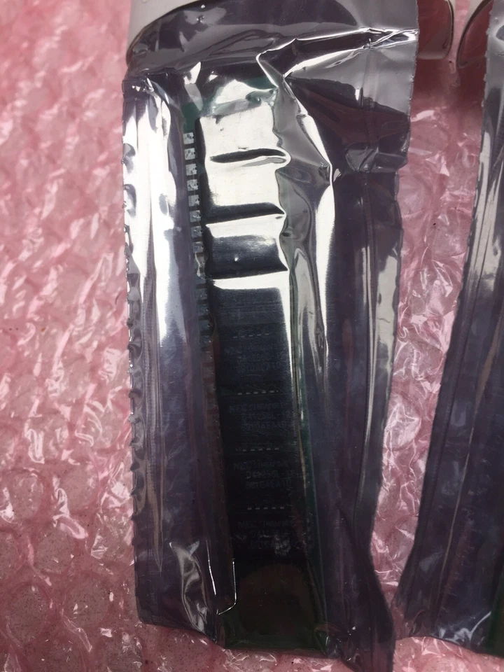 Vintage Toshiba Memory 1MEGX8-70/T SIMM MODULE 70 NANO MC-41256A8B-12 256K - Image 3 of 4