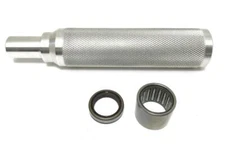 Mazda Rotary Engine Pilot Bearing, Seal, PLUS Installer - RX7, RX8, 20B, 70-2011