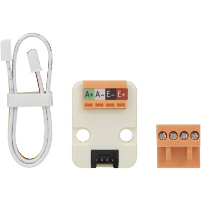 M5Stack U030 24-Bit Series HX711 A/D Chip Sensor Module 1 Piece.