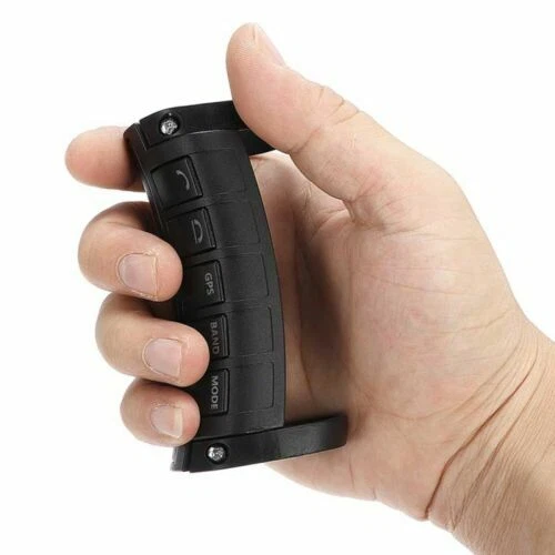 Black Car & Truck Steering Steering Wheels Buttons with Manufacturer Warranty 1 Year