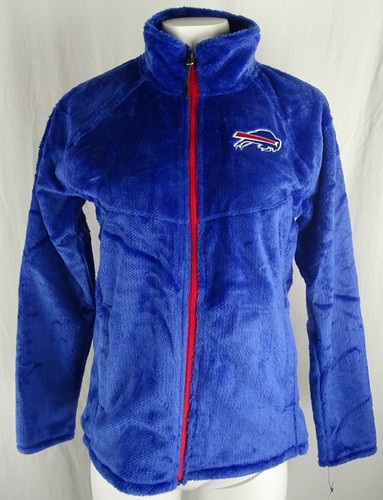 Buffalo Bills NFL Team Apparel Women's 