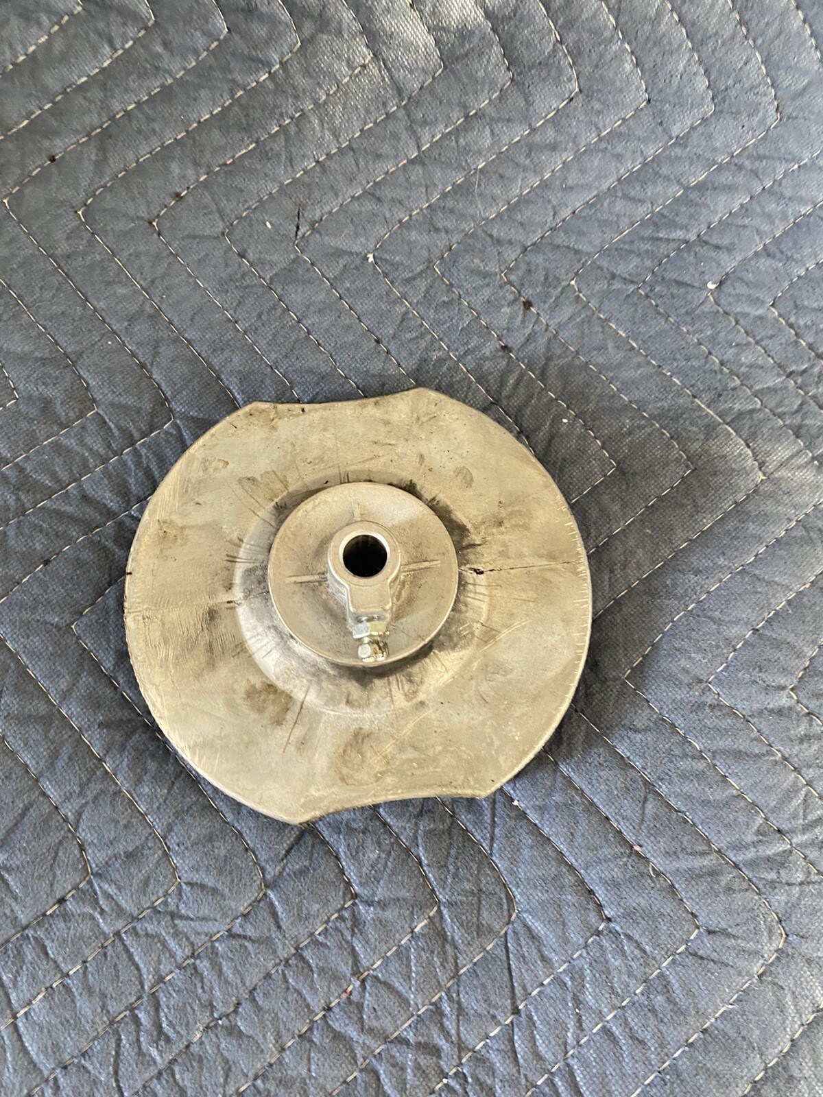 Whirlpool WET4024HW0 Laundry Center Pulley W10882138 | eBay