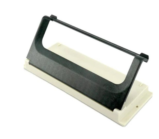 Fingerprint Card Holder FD-258 with Mounting Hardware | New-image